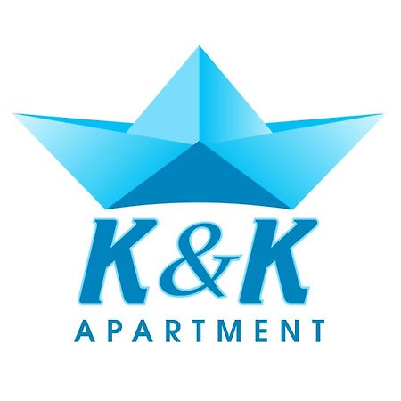 K&K Apartment 시오포크 외부 사진