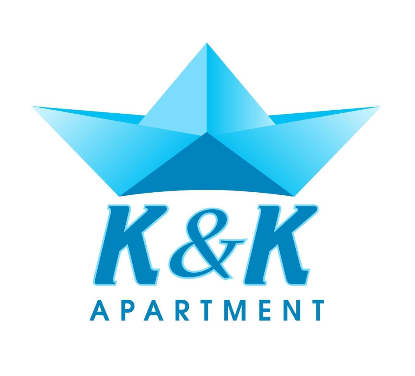 K&K Apartment 시오포크 외부 사진