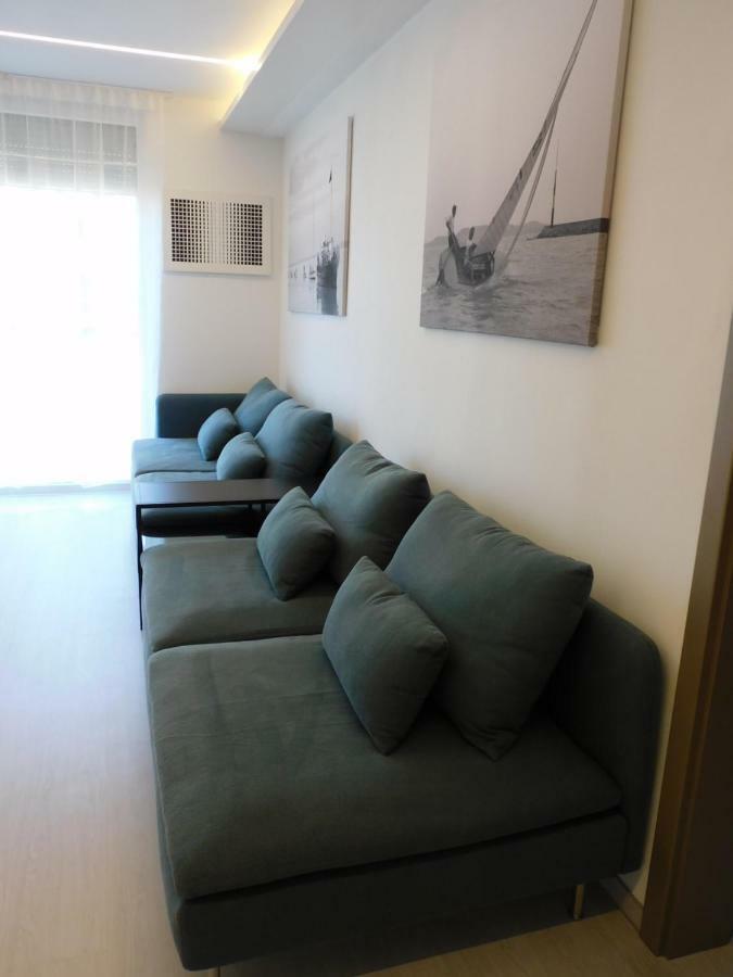 K&K Apartment 시오포크 외부 사진