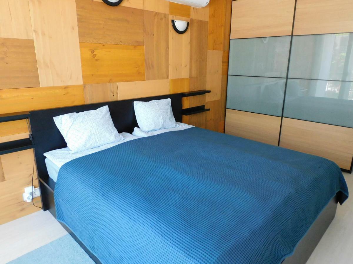 K&K Apartment 시오포크 외부 사진